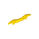 LEGO Bat-a-Rang Batman fegyver, sárga (98721)